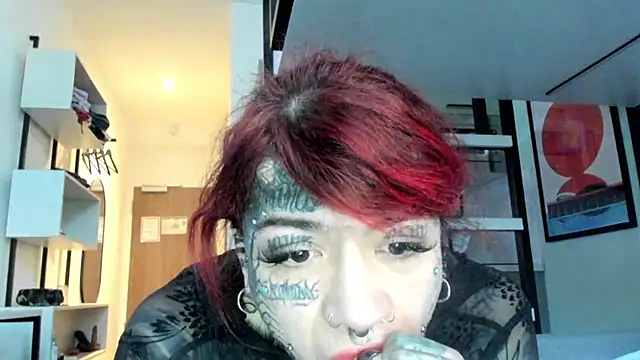 Snapshot of tamarapervert chatting on February 19, 2025, 1:39 pm tamarapervert online show from February 19, 2025, 1:39 pm