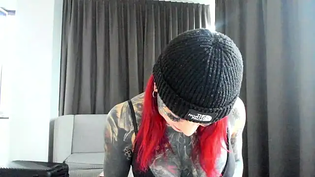 Snapshot of tamarapervert chatting on March 10, 2025, 4:46 pm tamarapervert online show from March 10, 2025, 4:46 pm
