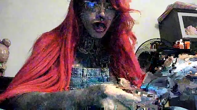 Snapshot of tamarapervert chatting on February 15, 2025, 8:45 pm tamarapervert online show from February 15, 2025, 8:45 pm