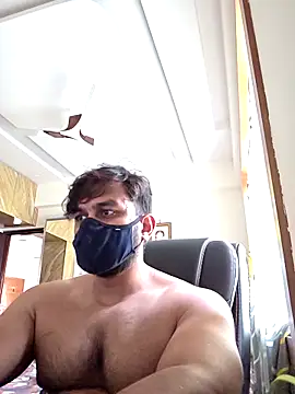 kaizercool1 online show from November 17, 2025, 10:08 am