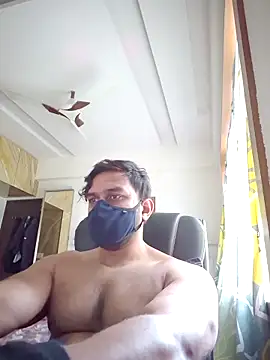 kaizercool1 online show from November 30, 2025, 7:20 am