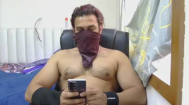 Snapshot of kaizercool1 chatting on March 3, 2025, 9:24 am kaizercool1 online show from March 3, 2025, 9:24 am