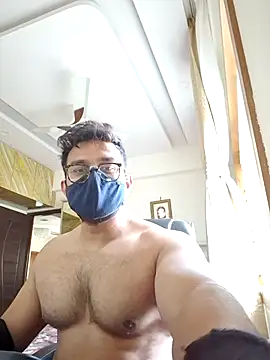 kaizercool1 online show from January 13, 2026, 8:51 am