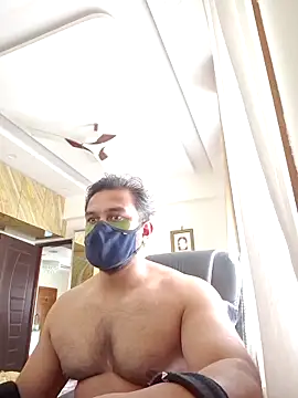 kaizercool1 online show from March 9, 2026, 9:02 am