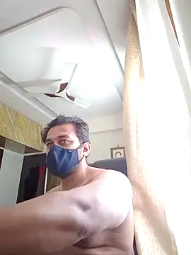 kaizercool1 online show from April 11, 2026, 5:48 am