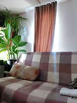 IrmaRose online show from March 12, 2026, 5:55 am