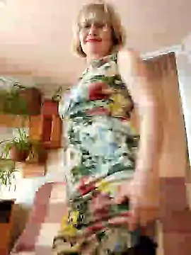 IrmaRose online show from March 8, 2025, 7:38 am