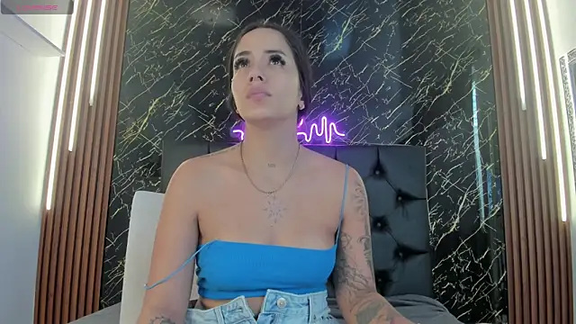 Tamara-evans online show from October 25, 2025, 7:25 pm