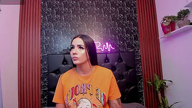 Tamara-evans online show from December 17, 2024, 7:37 pm