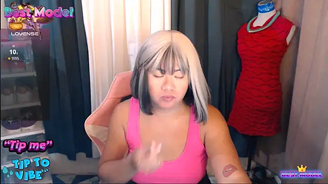 Snapshot of MagnificatMistress chatting on November 24, 2025, 11:49 pm MagnificatMistress online show from November 24, 2025, 11:49 pm