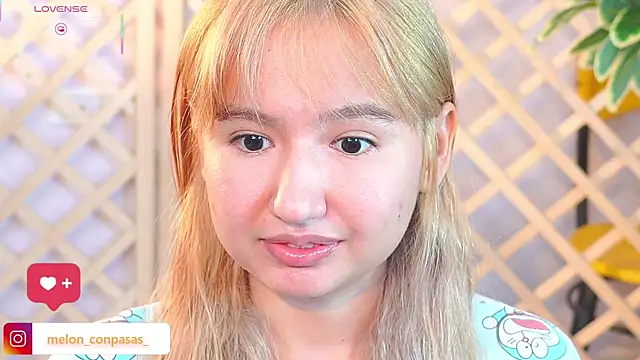 Pinkie Princes online show from October 27, 2025, 9:10 am