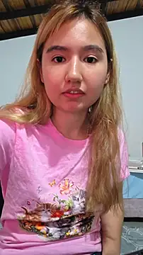 Pinkie Princes online show from April 10, 2026, 2:18 am