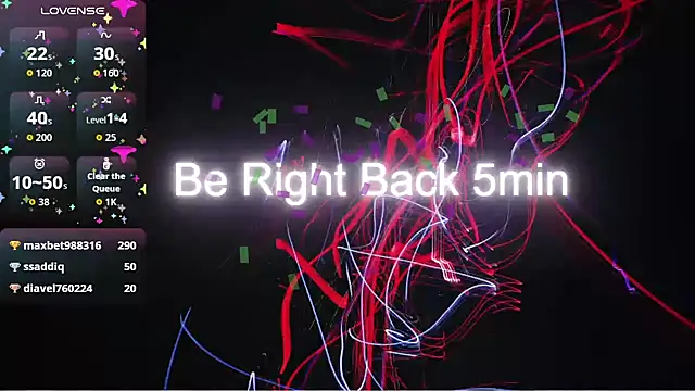 EmilyyRosee  online show from November 28, 2025, 3:34 pm