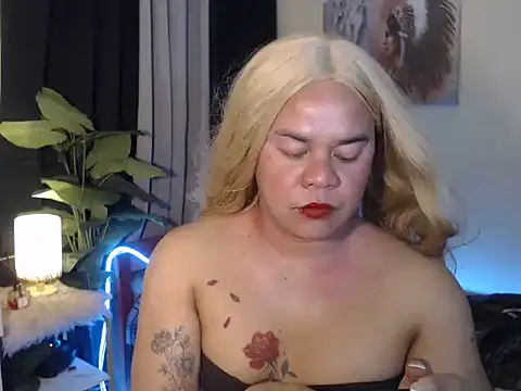 sweetyula online show from February 10, 2025, 9:47 am