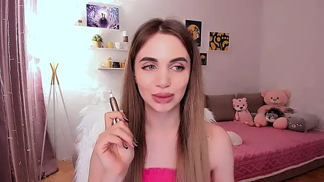 Snapshot of aPieceOfJoy chatting on March 8, 2025, 9:40 pm aPieceOfJoy online show from March 8, 2025, 9:40 pm