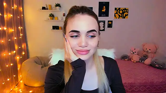 Snapshot of aPieceOfJoy chatting on February 2, 2025, 11:11 pm aPieceOfJoy online show from February 2, 2025, 11:11 pm