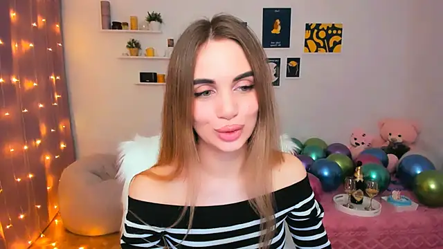 Snapshot of aPieceOfJoy chatting on February 9, 2025, 11:04 pm aPieceOfJoy online show from February 9, 2025, 11:04 pm