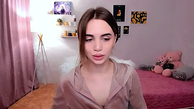 Snapshot of aPieceOfJoy chatting on February 26, 2025, 9:31 pm aPieceOfJoy online show from February 26, 2025, 9:31 pm