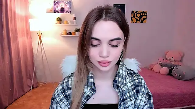 Snapshot of aPieceOfJoy chatting on February 25, 2025, 9:15 pm aPieceOfJoy online show from February 25, 2025, 9:15 pm