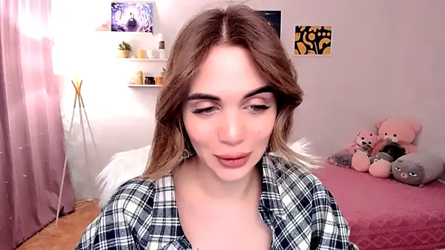 Snapshot of aPieceOfJoy chatting on February 23, 2025, 1:13 am aPieceOfJoy online show from February 23, 2025, 1:13 am