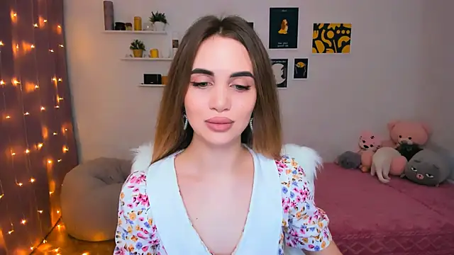 Snapshot of aPieceOfJoy chatting on February 8, 2025, 9:57 pm aPieceOfJoy online show from February 8, 2025, 9:57 pm