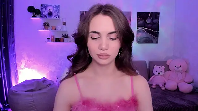 Snapshot of aPieceOfJoy chatting on January 6, 2026, 9:30 pm aPieceOfJoy online show from January 6, 2026, 9:30 pm