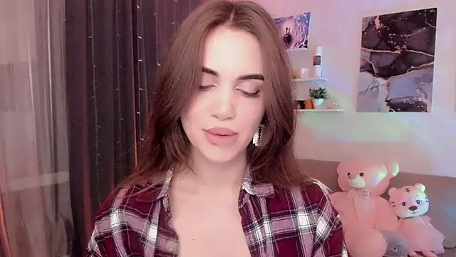 Snapshot of aPieceOfJoy chatting on February 14, 2026, 2:45 am aPieceOfJoy online show from February 14, 2026, 2:45 am