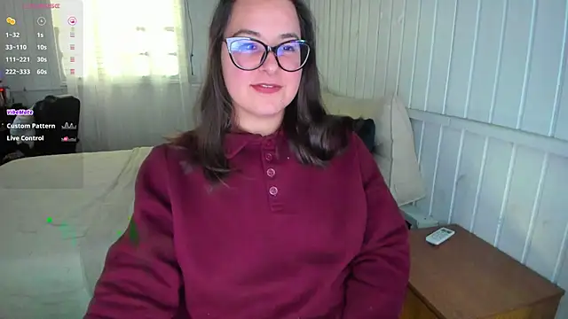 Snapshot of anna_love_hot chatting on April 28, 2026, 6:01 pm anna love hot online show from April 28, 2026, 6:01 pm