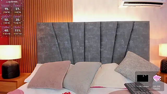 Falak sweett  online show from April 8, 2026, 12:28 pm