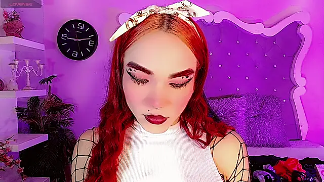 LeyXandrabraz online show from March 27, 2026, 8:32 pm