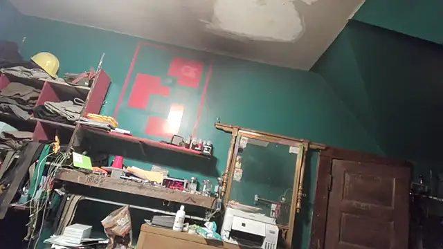 Snapshot of charactrzero chatting on January 11, 2026, 11:00 pm charactrzero online show from January 11, 2026, 11:00 pm