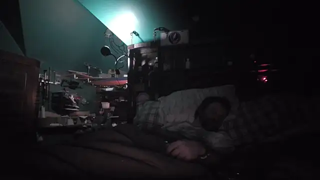 charactrzero online show from March 21, 2026, 8:19 am