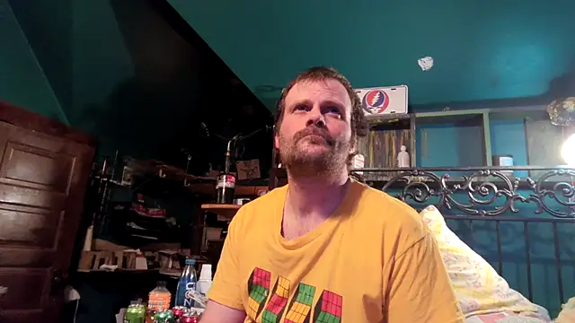 Snapshot of charactrzero chatting on February 3, 2026, 3:15 am charactrzero online show from February 3, 2026, 3:15 am