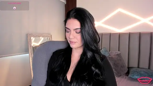 Veronicalanx1 online show from April 1, 2026, 1:41 pm