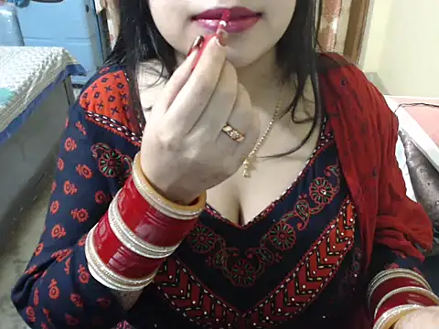 HOT CHILLY online show from March 23, 2026, 12:27 pm