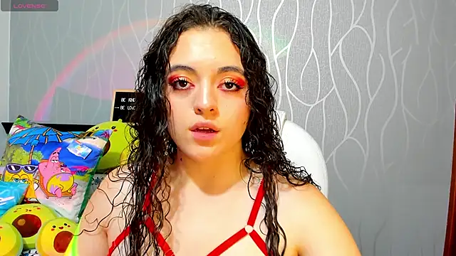 AshleyKim  online show from December 24, 2024, 11:22 pm