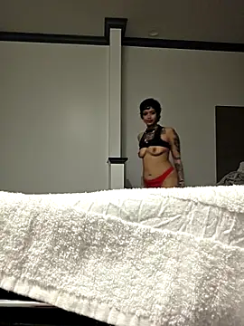 HELLCAT9669 online show from March 20, 2026, 8:04 am