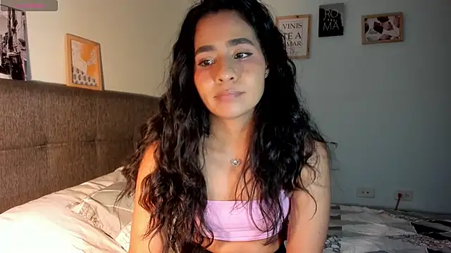 valeryvegas 2 online show from October 5, 2025, 2:13 am