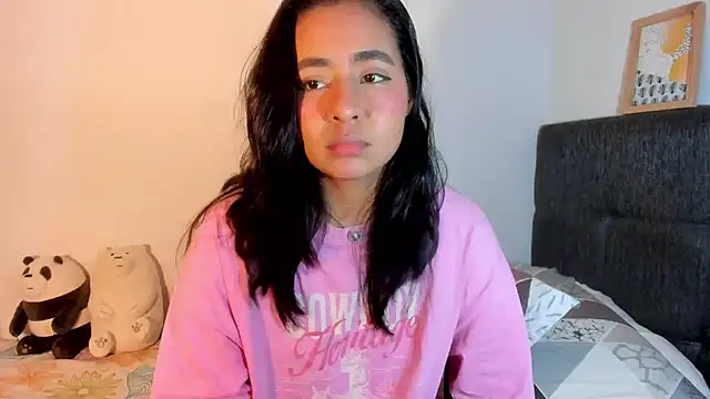 valeryvegas 2 online show from April 11, 2026, 1:02 am