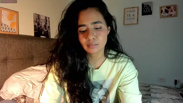 valeryvegas 2 online show from October 11, 2025, 2:56 am