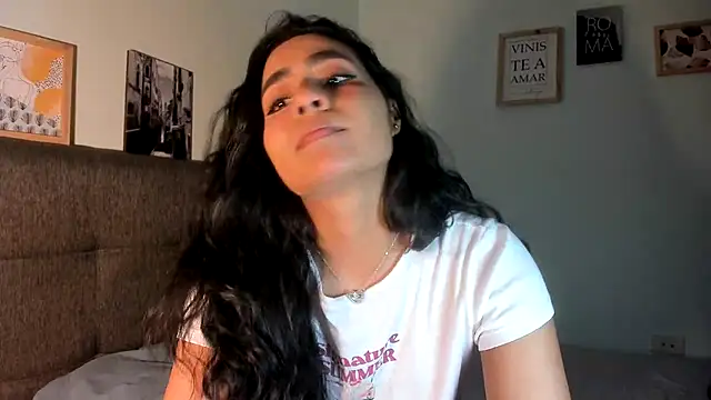 valeryvegas 2 online show from September 10, 2025, 2:54 am