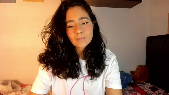 valeryvegas 2 online show from November 1, 2025, 2:51 am