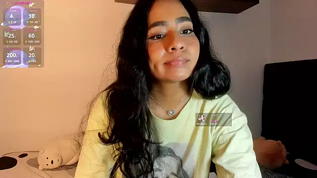 valeryvegas 2 online show from October 26, 2025, 2:56 am