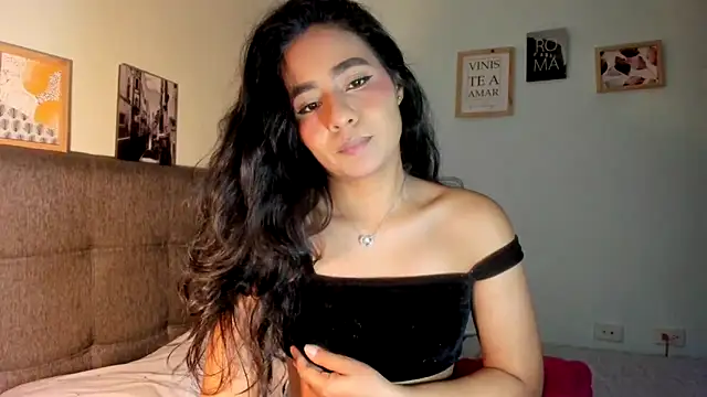 valeryvegas 2 online show from September 16, 2025, 1:39 am