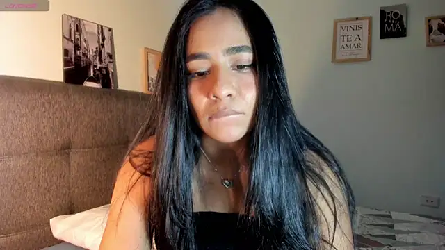 valeryvegas 2 online show from September 24, 2025, 1:13 am