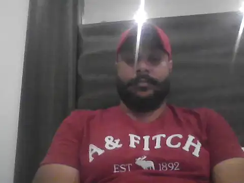 Indersaini148 online show from April 29, 2026, 4:05 am