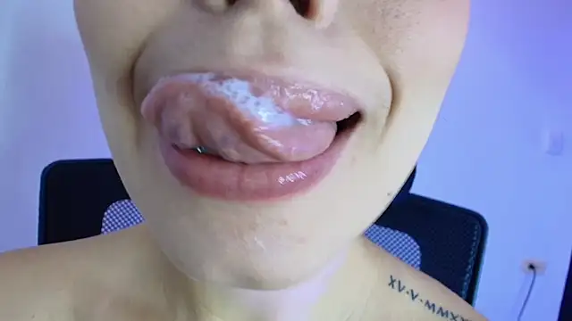 lisbet21x online show from January 8, 2026, 3:18 pm