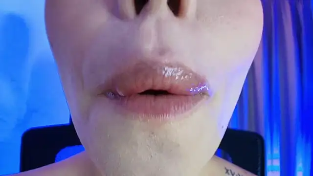 lisbet21x online show from June 3, 2026, 9:52 pm