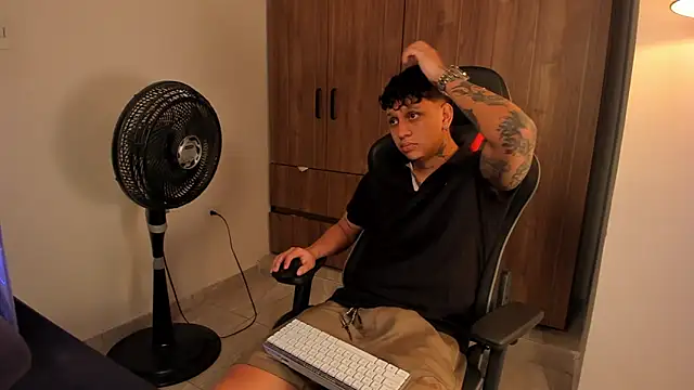 Jake simons online show from February 15, 2026, 5:41 am