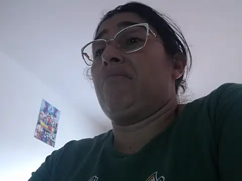 andreaisis2 online show from November 4, 2025, 6:55 pm